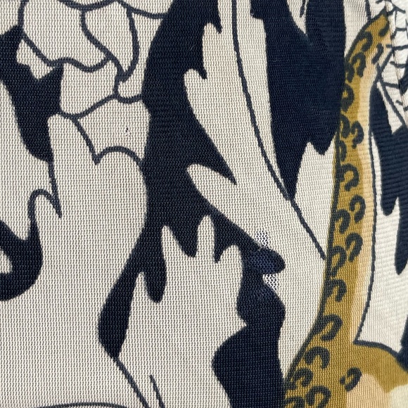 Vintage Queens Way to fashion size 34 halter maxi dress - Picture 5 of 9